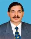 Tariq Mahmood Khan